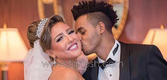 بالصور.. زيجات الفنانين التي أثارت الجدل آخرها سعيد طرابيك من ثلاثينية صورة رقم 3