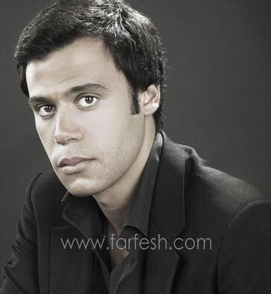 عصبية محمد عادل امام تسبب خلافات مع خطيبته نوران والزعيم يتدخل! صورة رقم 12
