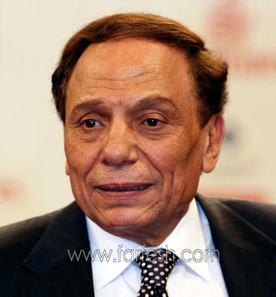 عصبية محمد عادل امام تسبب خلافات مع خطيبته نوران والزعيم يتدخل! صورة رقم 10