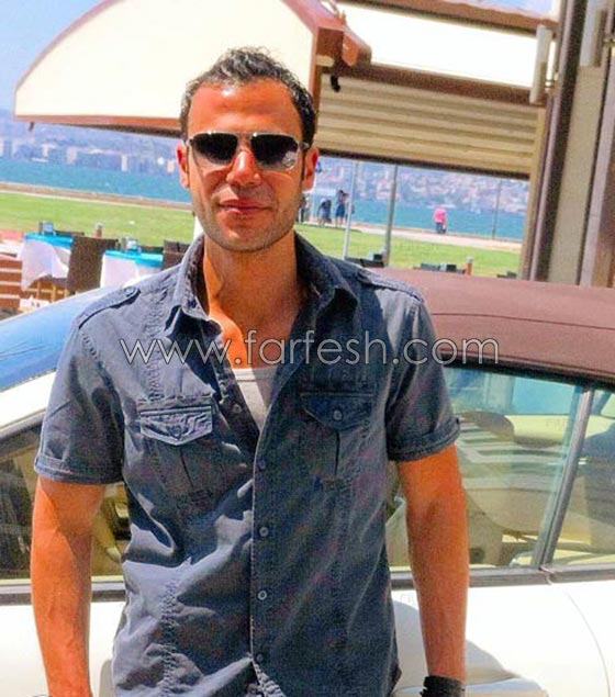 عصبية محمد عادل امام تسبب خلافات مع خطيبته نوران والزعيم يتدخل! صورة رقم 7