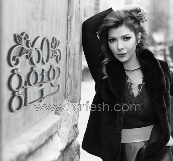 اليسا وشمس الأجرأ على تويتر وأصالة عانت كثيرا بسبب السياسة صورة رقم 6