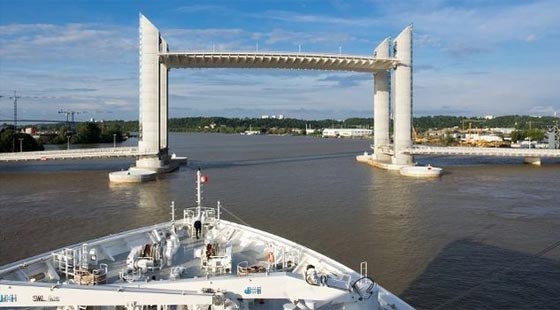 بالصور.. 10 جسور شهيرة تتحدى الطبيعية صممتها أدمغة بشرية صورة رقم 2