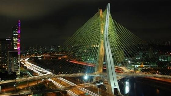 بالصور.. 10 جسور شهيرة تتحدى الطبيعية صممتها أدمغة بشرية صورة رقم 3