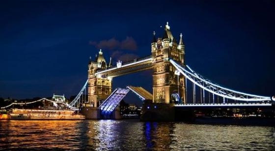 بالصور.. 10 جسور شهيرة تتحدى الطبيعية صممتها أدمغة بشرية صورة رقم 5