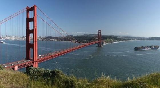 بالصور.. 10 جسور شهيرة تتحدى الطبيعية صممتها أدمغة بشرية صورة رقم 7