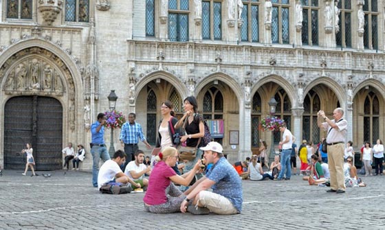 صور اكثر 10 دول تنتشر فيها الخيانة الزوجية: في تايلاند المرأة تتفوق على زوجها في الخيانة! صورة رقم 5