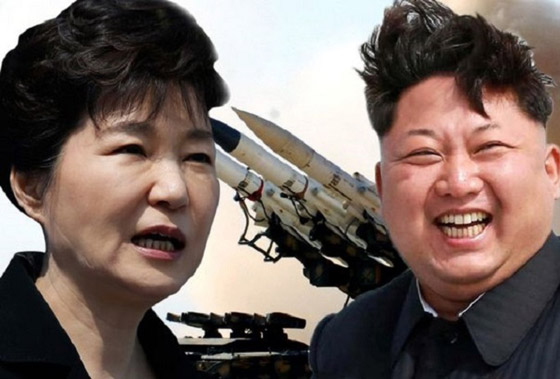 مقارنة عسكرية بين الكوريتين.. نسر جنوبي جارح مقابل عصفور شمالي مكسور الجناحين! صورة رقم 4