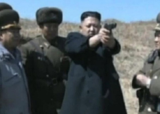 مقارنة عسكرية بين الكوريتين.. نسر جنوبي جارح مقابل عصفور شمالي مكسور الجناحين! صورة رقم 3