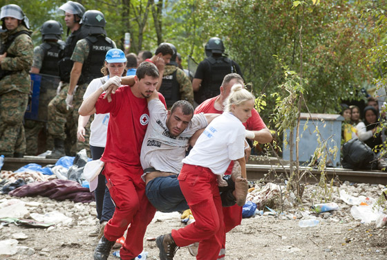 ملياردير مصري يسعى لشراء جزيرة يونانية لحل أزمة اللاجئين صورة رقم 7 ملياردير مصري يسعى لشراء جزيرة يونانية لحل أزمة اللاجئين صورة رقم 7