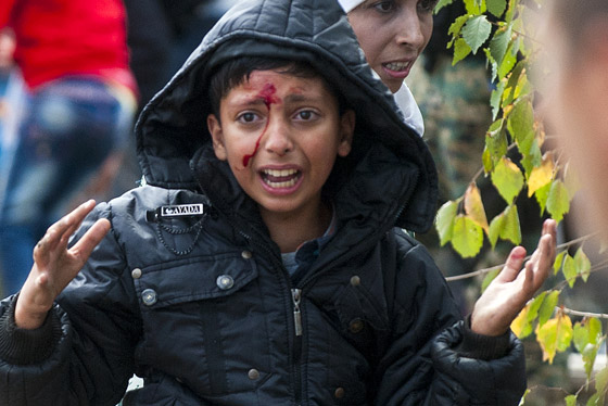 ملياردير مصري يسعى لشراء جزيرة يونانية لحل أزمة اللاجئين صورة رقم 8 ملياردير مصري يسعى لشراء جزيرة يونانية لحل أزمة اللاجئين صورة رقم 8