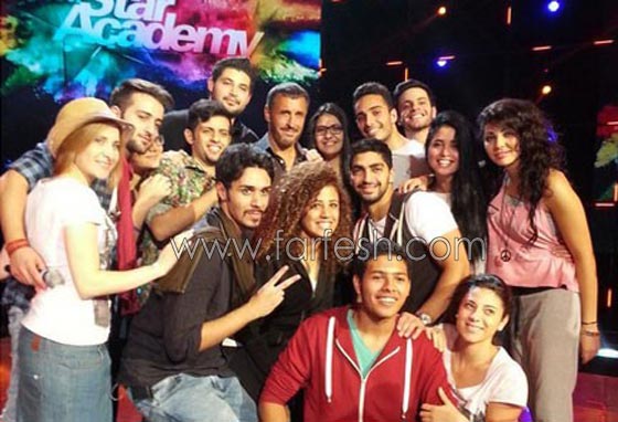 ستار اكاديمي 11 ينطلق في أكتوبر، وتأجيل عرب ايدول لسبب غير معلوم! صورة رقم 7