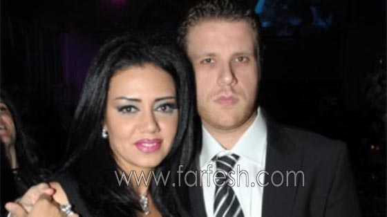 زيجات الفنانين وانفصالهم بعد ايام او شهور.. وأقصرها بعد ساعات صورة رقم 5