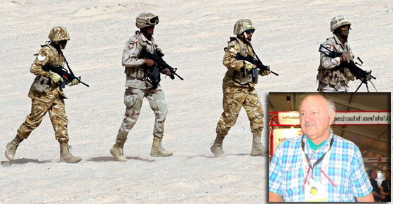 تعرف على اشهر العمليات الناجحة لتحرير الرهائن.. صورة رقم 1