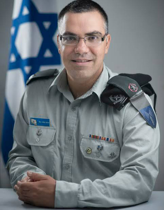 ادرعي يستقطب الاضواء مجددا بابتهالاته ودعواته المثيرة الى الله صورة رقم 2