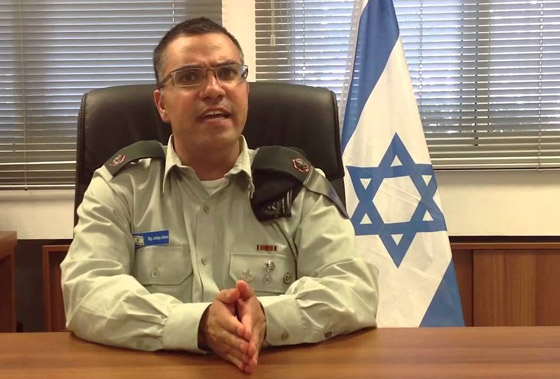 ادرعي يستقطب الاضواء مجددا بابتهالاته ودعواته المثيرة الى الله صورة رقم 3