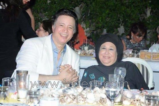  صور خطوبة ابن ايمان البحر درويش على الشابة الحسناء (شيري) صورة رقم 5