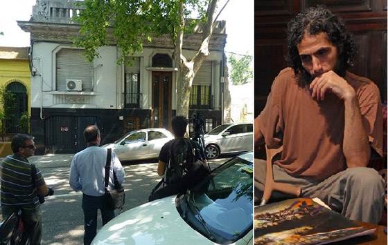 لهذا السبب تدلل اللاجئ السوري على الأوروغواي وطالبها ببيت اكبر؟ صورة رقم 2