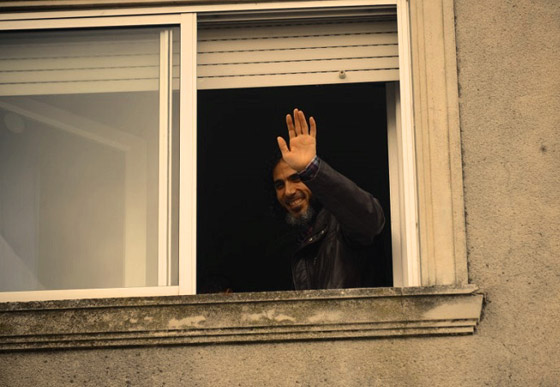 لهذا السبب تدلل اللاجئ السوري على الأوروغواي وطالبها ببيت اكبر؟ صورة رقم 3