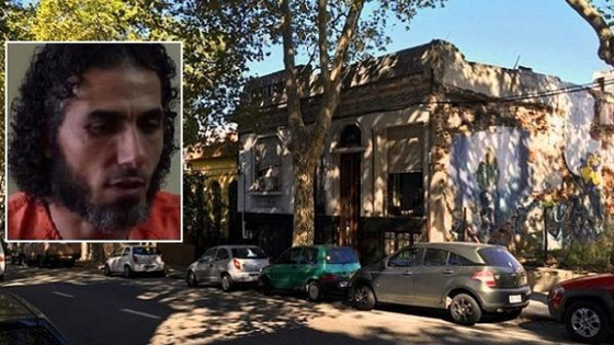 لهذا السبب تدلل اللاجئ السوري على الأوروغواي وطالبها ببيت اكبر؟ صورة رقم 1