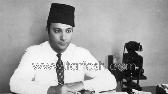  مقطع نادر من تلاوة القرآن الكريم بصوت الموسيقار محمد عبد الوهاب  صورة رقم 2