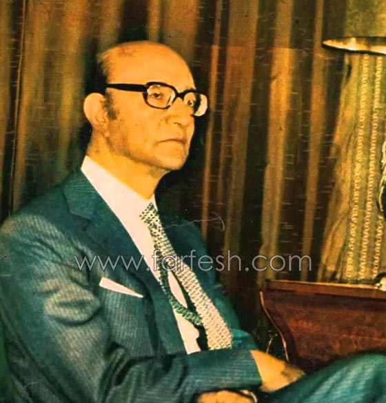  مقطع نادر من تلاوة القرآن الكريم بصوت الموسيقار محمد عبد الوهاب  صورة رقم 5