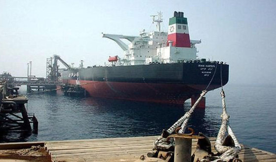 19 مليون برميل نفط من كردستان العراق لاسرائيل بمليارد دولار  صورة رقم 1