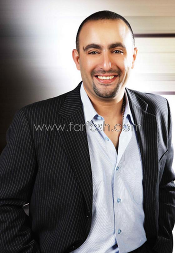 كيف علّق الفنان احمد السقا على نبأ طلاقه لزوجته؟ صورة رقم 5