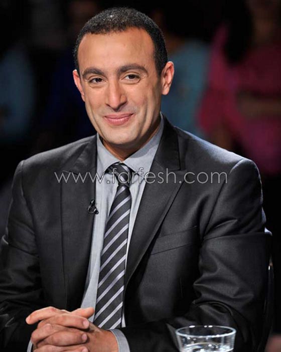 كيف علّق الفنان احمد السقا على نبأ طلاقه لزوجته؟ صورة رقم 6