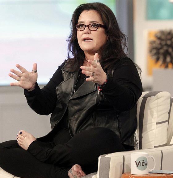 جريء أم غبي؟! حرب كلامية بين دونالد ترامب ومشاهير هوليوود صورة رقم 1