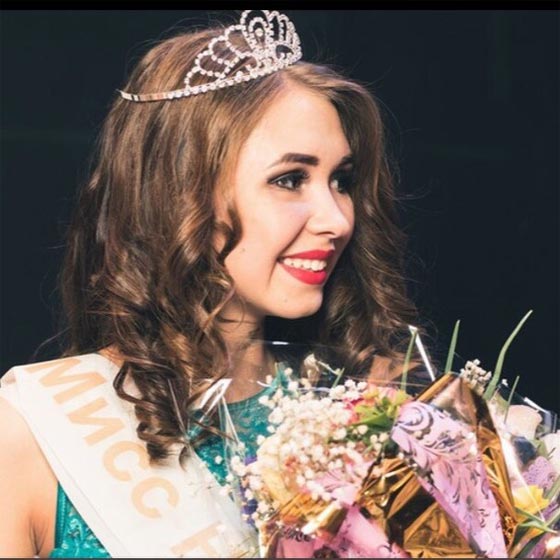 منع حسناء روسية من المشاركة بمسابقة ملكة جمال بسبب ممارستها للبغاء صورة رقم 6