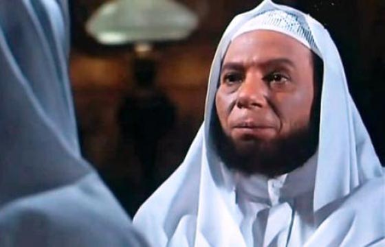 نجوم عرب اعتنقوا الماسونية من بينهم هيفاء وهبي، عادل امام، عمرو دياب و ميريام فارس صورة رقم 10