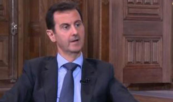 الاسد يؤكد.. الروس لن يتخلوا عن نظامه صورة رقم 2