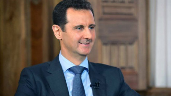 الاسد يؤكد.. الروس لن يتخلوا عن نظامه صورة رقم 3