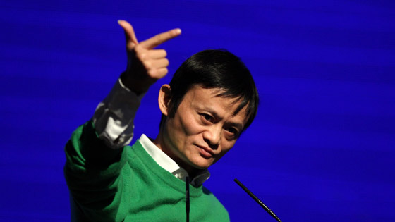 ثلاثة رجال اعمال صينيون يتكبدون خسائر فادحة في يوم واحد صورة رقم 3