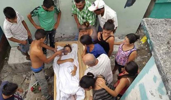 قصة عروس ماتت مرتين.. خرجت من قبرها بعد يوم من دفنها صورة رقم 1 قصة عروس ماتت مرتين.. خرجت من قبرها بعد يوم من دفنها صورة رقم 1