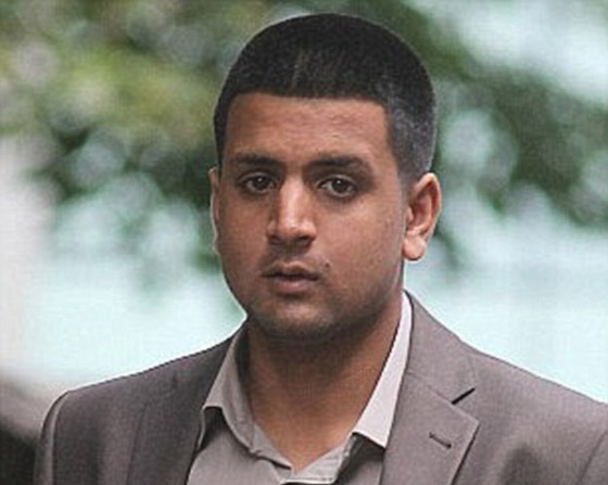 عقل داعش الالكتروني في سوريا يلقى حتفه على يد طائرة امريكية صورة رقم 3