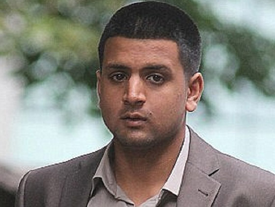 عقل داعش الالكتروني في سوريا يلقى حتفه على يد طائرة امريكية صورة رقم 8