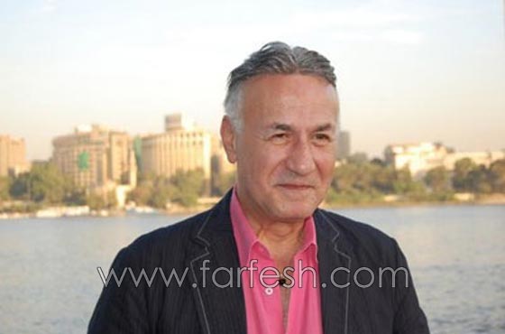 نوستراداموس العرب يتنبأ بوفاة خمسة فنانين آخرين قريبا.. هؤلاء هم صورة رقم 10