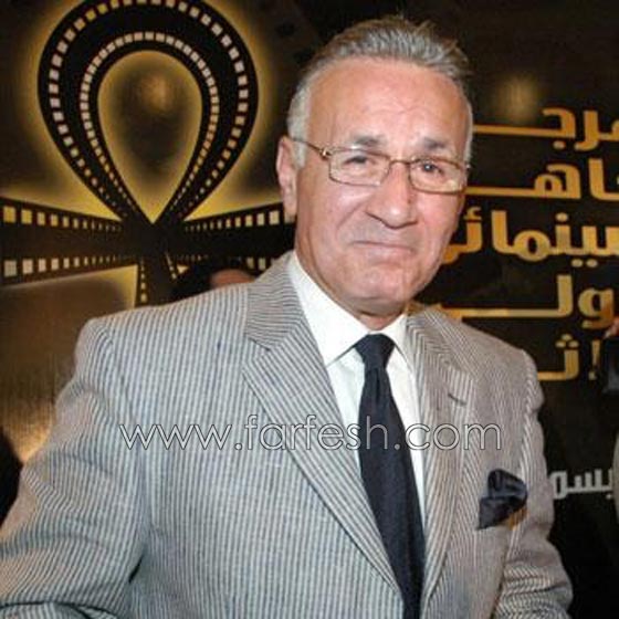 نوستراداموس العرب يتنبأ بوفاة خمسة فنانين آخرين قريبا.. هؤلاء هم صورة رقم 9