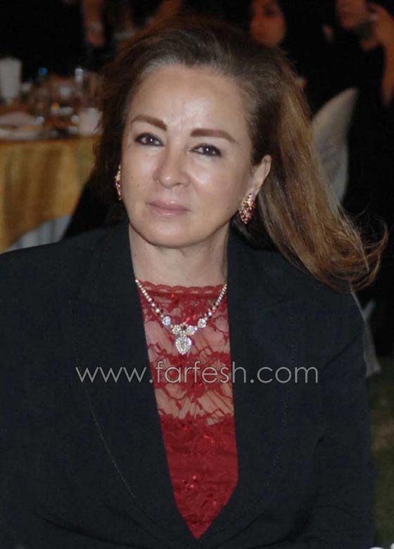 نوستراداموس العرب يتنبأ بوفاة خمسة فنانين آخرين قريبا.. هؤلاء هم صورة رقم 5