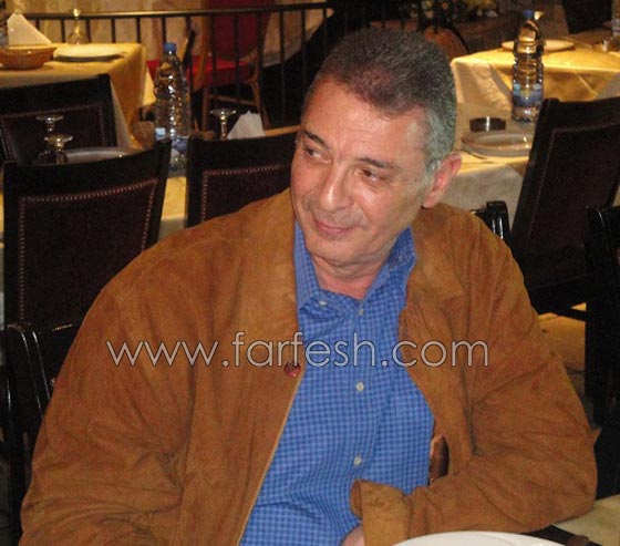 نوستراداموس العرب يتنبأ بوفاة خمسة فنانين آخرين قريبا.. هؤلاء هم صورة رقم 1