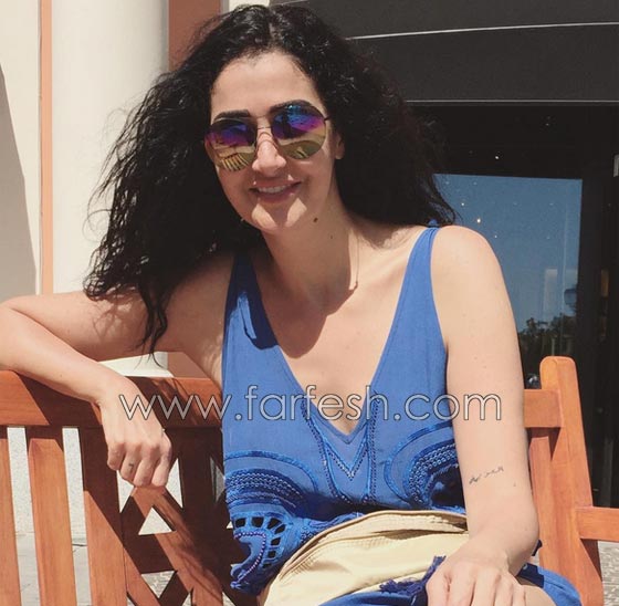 انستغرام يشتعل.. لماذا اطلت غادة عبد الرازق ووراؤها زجاجات الخمر؟ صورة رقم 4