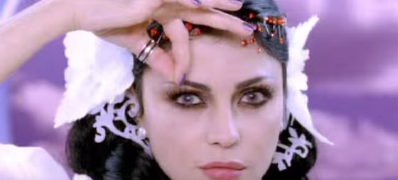 نجوم عرب اعتنقوا الماسونية من بينهم هيفاء وهبي، عادل امام، عمرو دياب و ميريام فارس صورة رقم 2