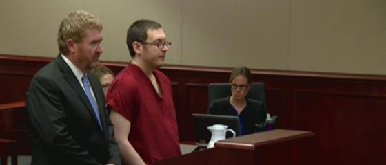 3318 ..هذا هو اجمالي سنوات سجن مرتكب مجزرة السينما صورة رقم 1