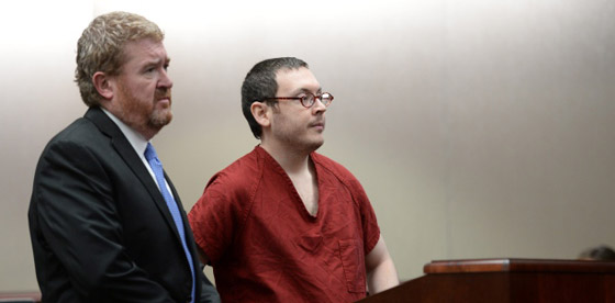 3318 ..هذا هو اجمالي سنوات سجن مرتكب مجزرة السينما صورة رقم 5