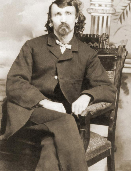 القصة الكاملة لاشهر آكل لحوم بشرية في امريكا.. انتهت حياته نباتيا  صورة رقم 4