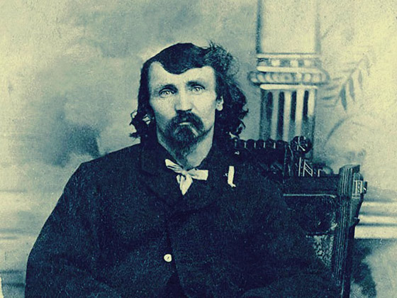 القصة الكاملة لاشهر آكل لحوم بشرية في امريكا.. انتهت حياته نباتيا  صورة رقم 1