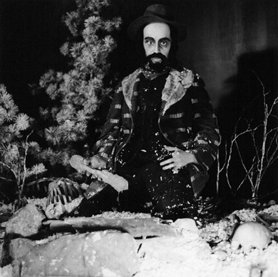 القصة الكاملة لاشهر آكل لحوم بشرية في امريكا.. انتهت حياته نباتيا  صورة رقم 8