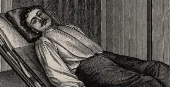 القصة الكاملة لاشهر آكل لحوم بشرية في امريكا.. انتهت حياته نباتيا  صورة رقم 6