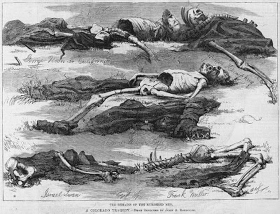 القصة الكاملة لاشهر آكل لحوم بشرية في امريكا.. انتهت حياته نباتيا  صورة رقم 9